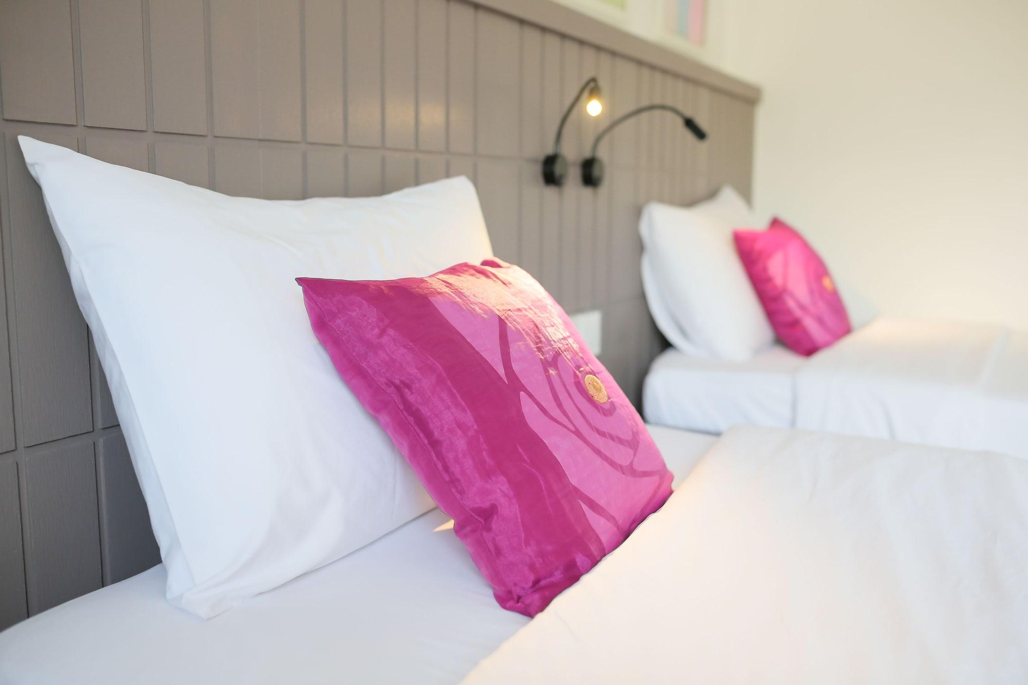 The Mantrini Chiang Rai Hotel Luaran gambar