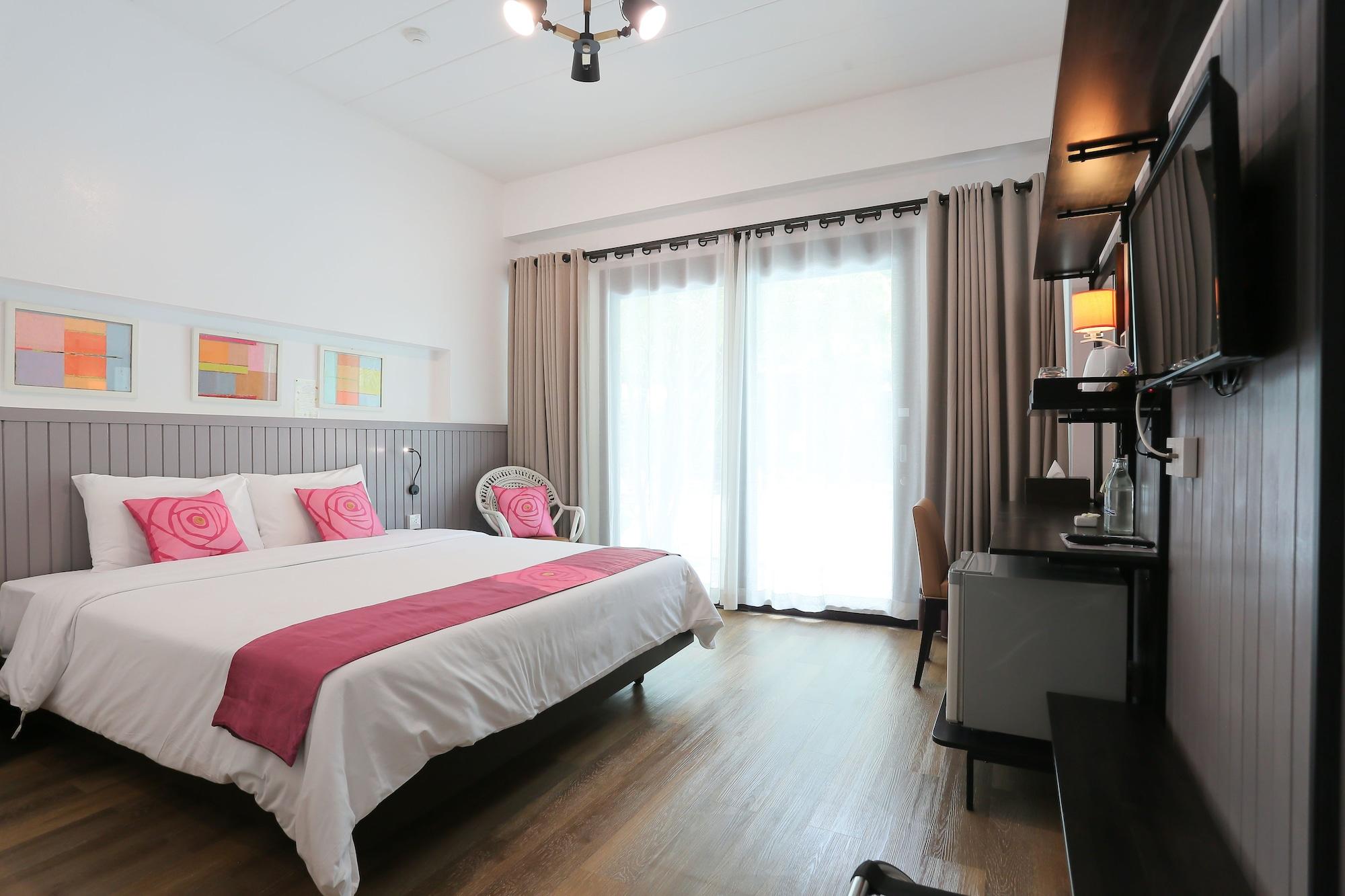 The Mantrini Chiang Rai Hotel Luaran gambar