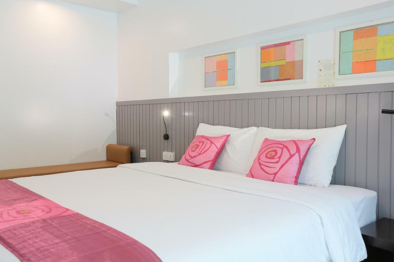 The Mantrini Chiang Rai Hotel Luaran gambar